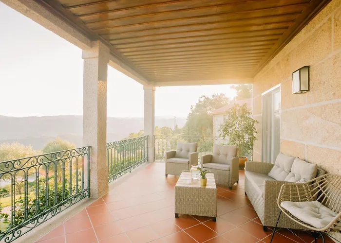 Encosta Do Sol Abadim