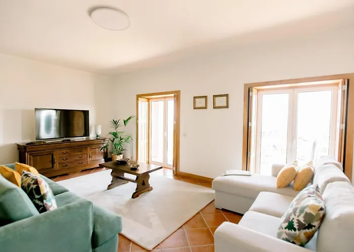 Encosta Do Sol Σπίτι διακοπών