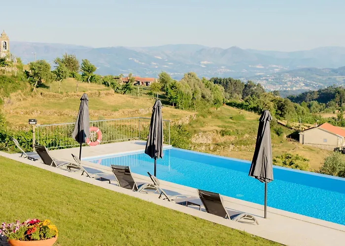 Encosta Do Sol Σπίτι διακοπών *