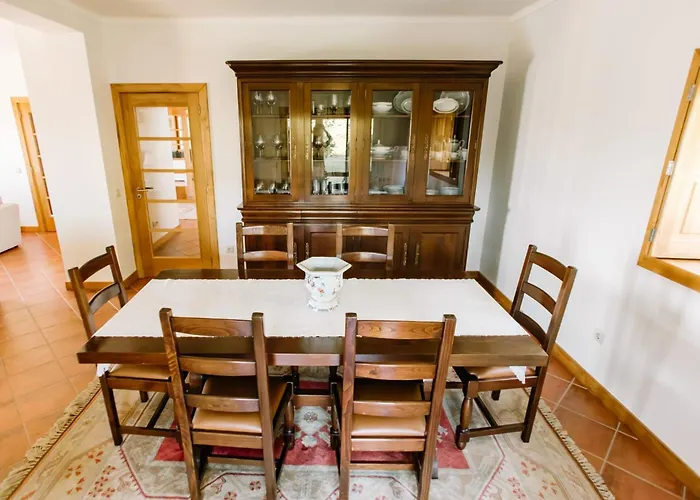 Encosta Do Sol Σπίτι διακοπών