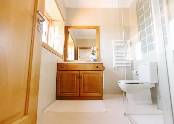 Ferienhaus Encosta Do Sol