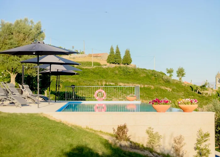 Σπίτι διακοπών Encosta Do Sol *