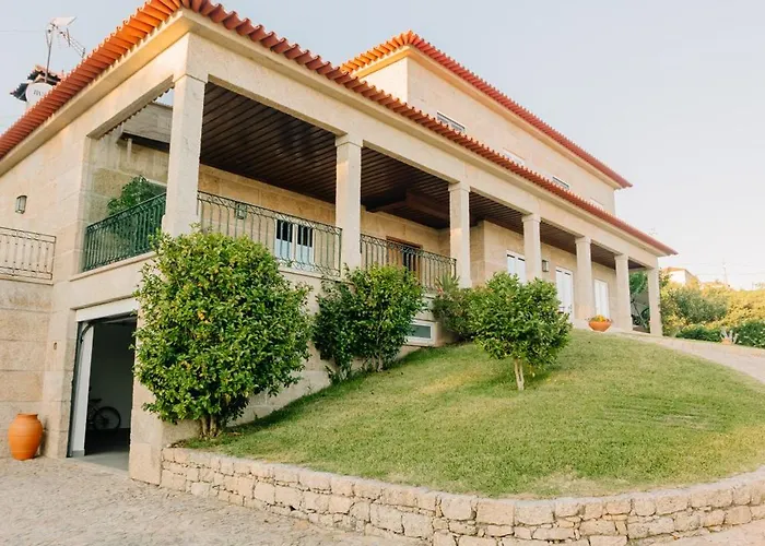 Encosta Do Sol Abadim