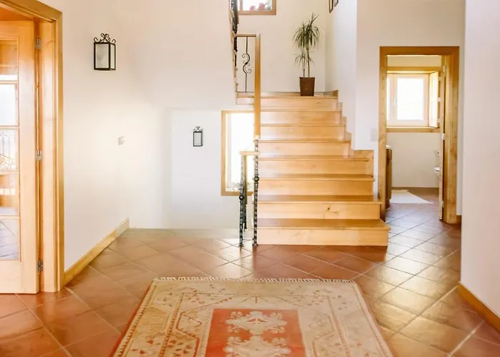 Σπίτι διακοπών Encosta Do Sol