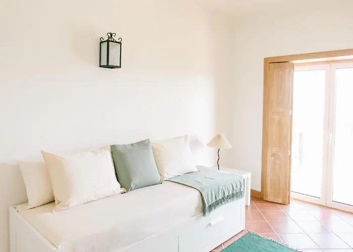 Σπίτι διακοπών Encosta Do Sol