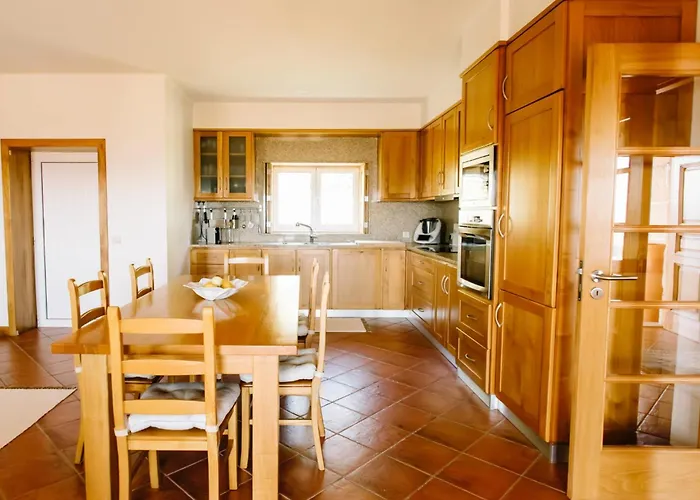 Encosta Do Sol Abadim