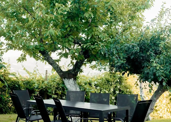 Encosta Do Sol Σπίτι διακοπών Abadim