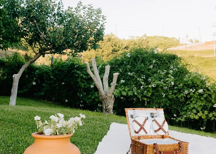 Σπίτι διακοπών Encosta Do Sol Abadim