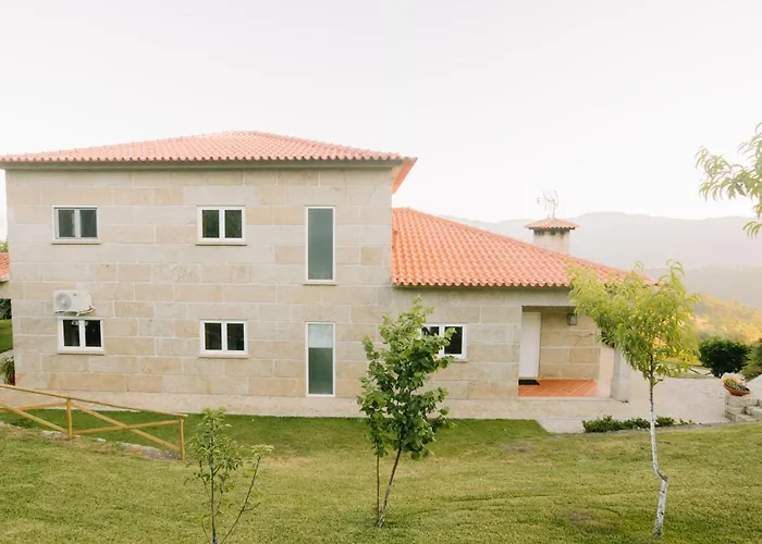 Encosta Do Sol Σπίτι διακοπών